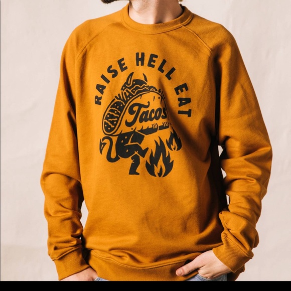 Sweatshirt - Picture 1 of 3